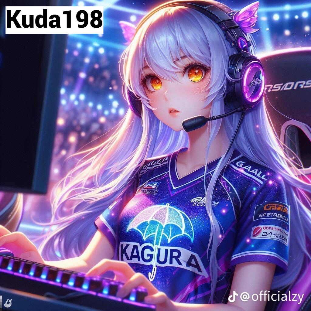 Kuda198 : Kuda 198 Deposit Resmi Hadirkan Dunia Game Seru